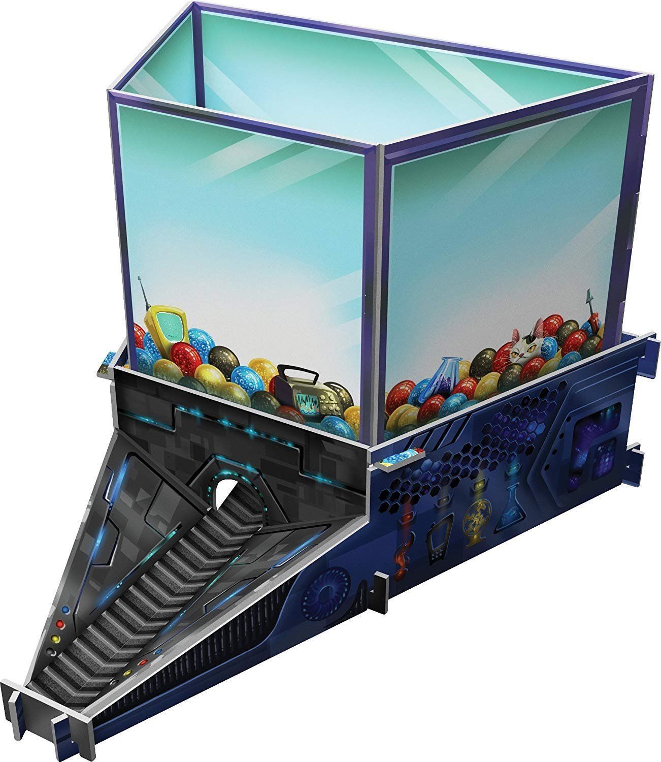 ADC Blackfire Gizmos - obrázek 2