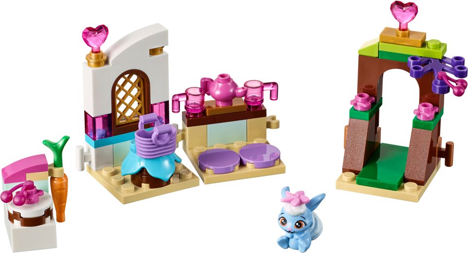 LEGO Disney Borůvka a její kuchyně - obrázek 3