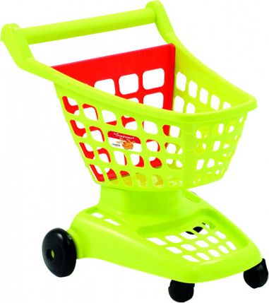 Écoiffier Abrick Nákupní vozík 42 cm - obrázek 1