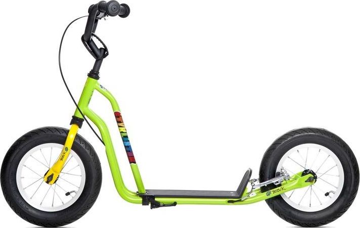 Yedoo Čtyřlístek Mini Bobík zelená - obrázek 1