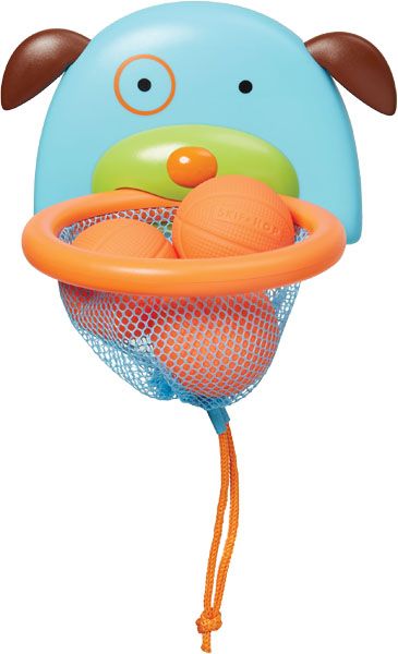 SKIP HOP Zoo Vodní basketball - obrázek 2