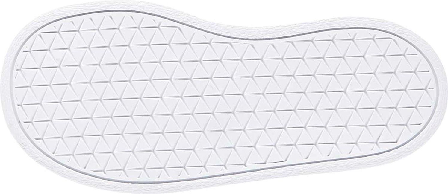 Adidas VL Court 2.0 CMF - grey 20 - obrázek 2
