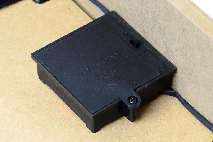 Garthen Mini kulečník pool s LED osvětlením - obrázek 3