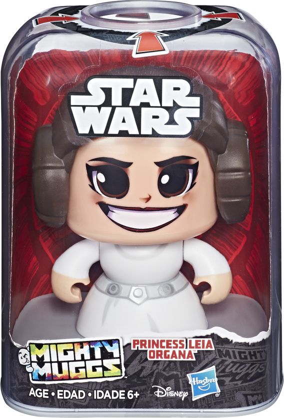 Star Wars Mighty Muggs - obrázek 1