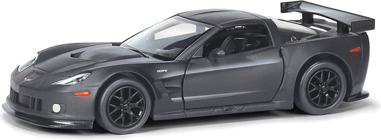 Kovový model autaChevrolet Corvette C6.R 1:43 - obrázek 1