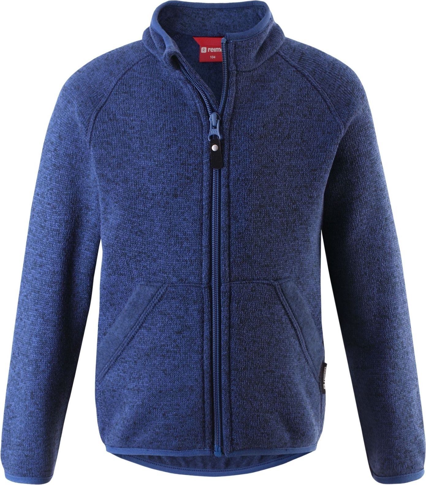 Reima Hopper - Jeans blue 104 - obrázek 1