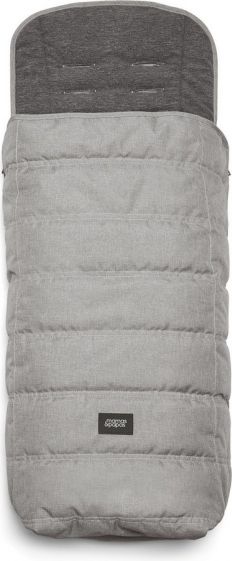 Mamas & Papas Fusak celoroční Grey Marl - obrázek 1