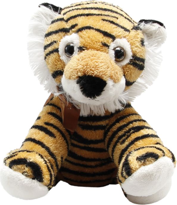 Plyšový Tygr 30 cm - obrázek 1