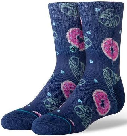 Stance Donut Touch - Blue 29-34 - obrázek 1