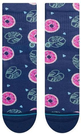 Stance Donut Touch - Blue 29-34 - obrázek 2