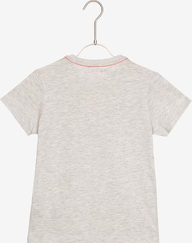 Triko dětské Guess | Šedá | Chlapecké | 3 roky - obrázek 2