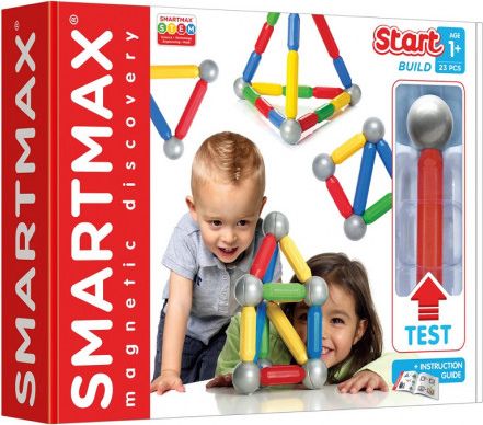 SmartMax Start - 23 ks - obrázek 1