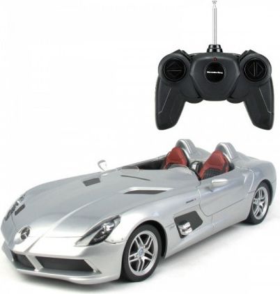 R/C auto Mercedes-Benz SLR McLaren Z199 (1:12) - obrázek 1