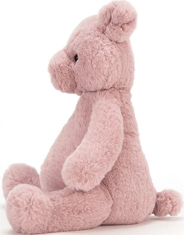 Jellycat Puffles Piglet uni - obrázek 2