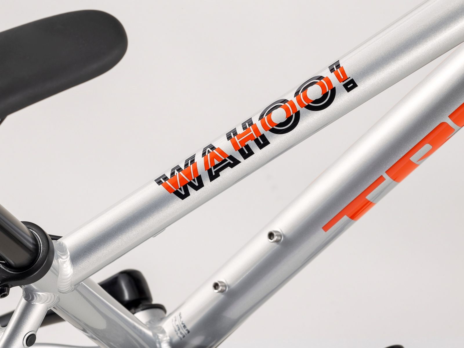 Trek Wahoo 24 - Quicksilver/Roarange uni - obrázek 2