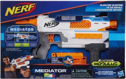 Nerf Modulus Mediator - obrázek 1
