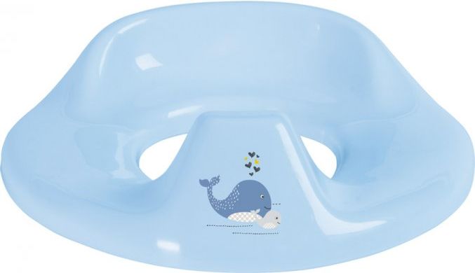 Bebe-jou Sedátko na WC  Wally Whale - obrázek 1