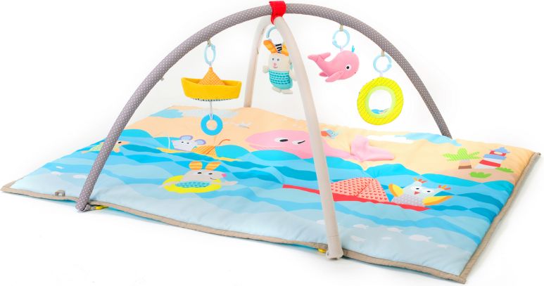 Taf Toys Hrací deka s hrazdou Moře - obrázek 1