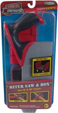 Real Construction nářadí - 2 druhy - obrázek 1