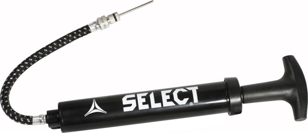 Select Ball Pump Tube černá Jednotná - obrázek 1