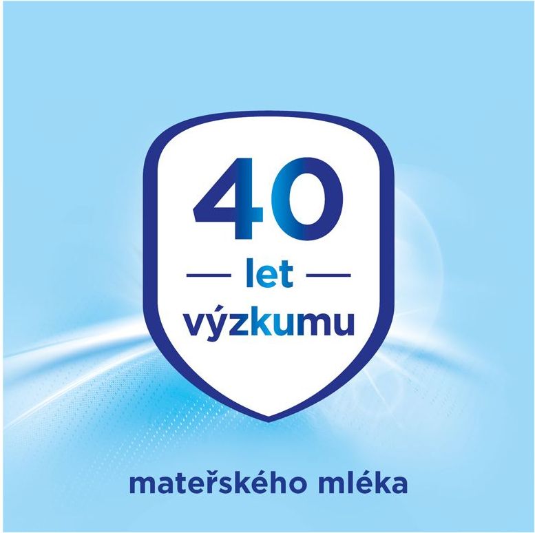 Nutrilon 5 Vanilka 6x800 g - obrázek 5