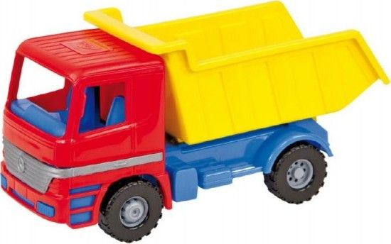Lena Mercedes sklápěčka - obrázek 1