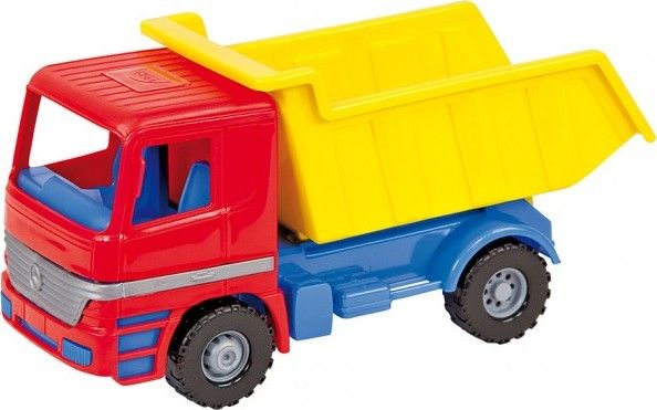 Lena Mercedes sklápěčka - obrázek 2