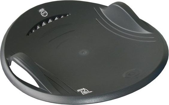 CorbySport Supernova 60 28095 Talíř sáňkovací - antracit - obrázek 1