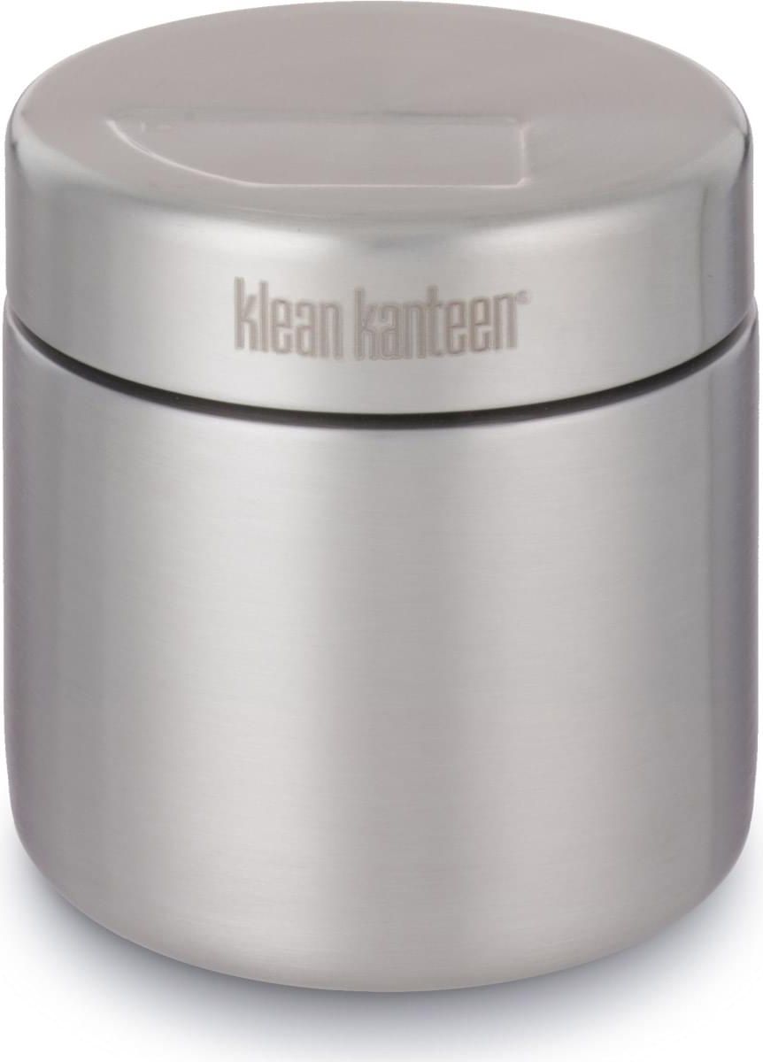 Klean Kanteen Food Canister - brushed stainless 473 ml uni - obrázek 1