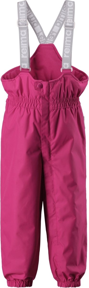 Reima Stockholm - cranberry pink 80 - obrázek 1