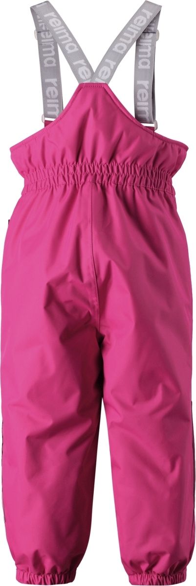 Reima Stockholm - cranberry pink 80 - obrázek 2