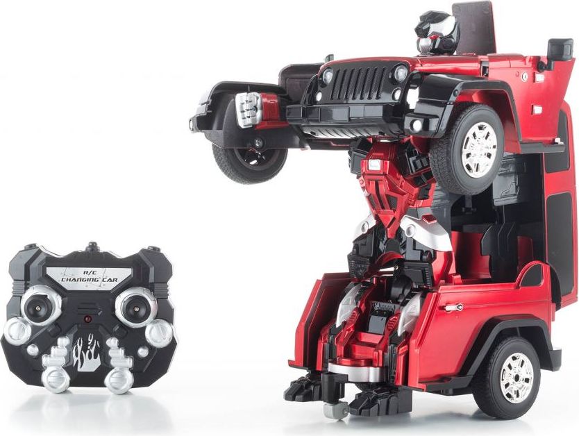 G21 Hračka robot Strong Wall - obrázek 13
