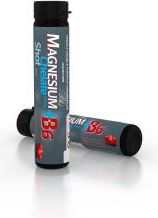 Magnesium Chelate + B6 cherry ampule 25 ml - obrázek 1