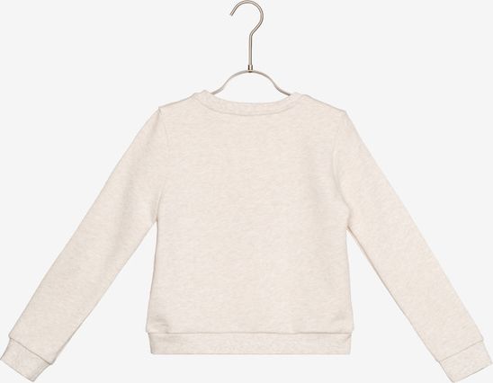 Mikina dětská Under Armour | Bílá | Dívčí | 2 roky - obrázek 2