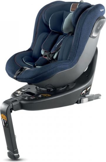 INGLESINA Keplero i-Size 2019 Navy - obrázek 1