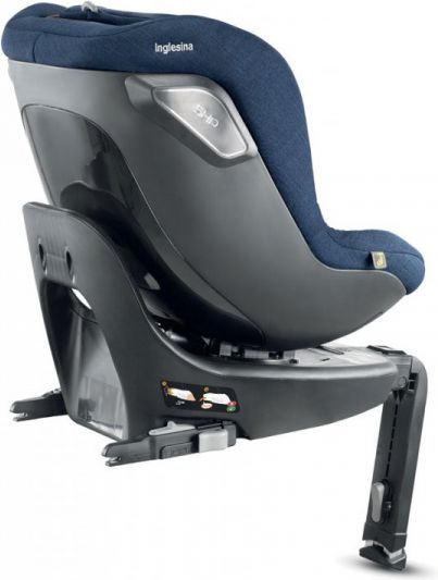 INGLESINA Keplero i-Size 2019 Navy - obrázek 2