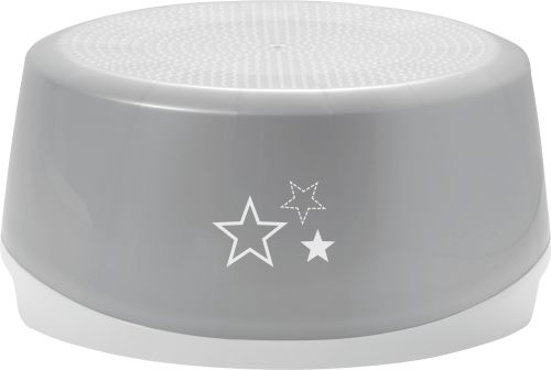 Bebe-jou Stupátko ovál Silver Stars - obrázek 1