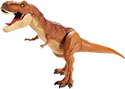 Tyrannosaurus rex - obrázek 1