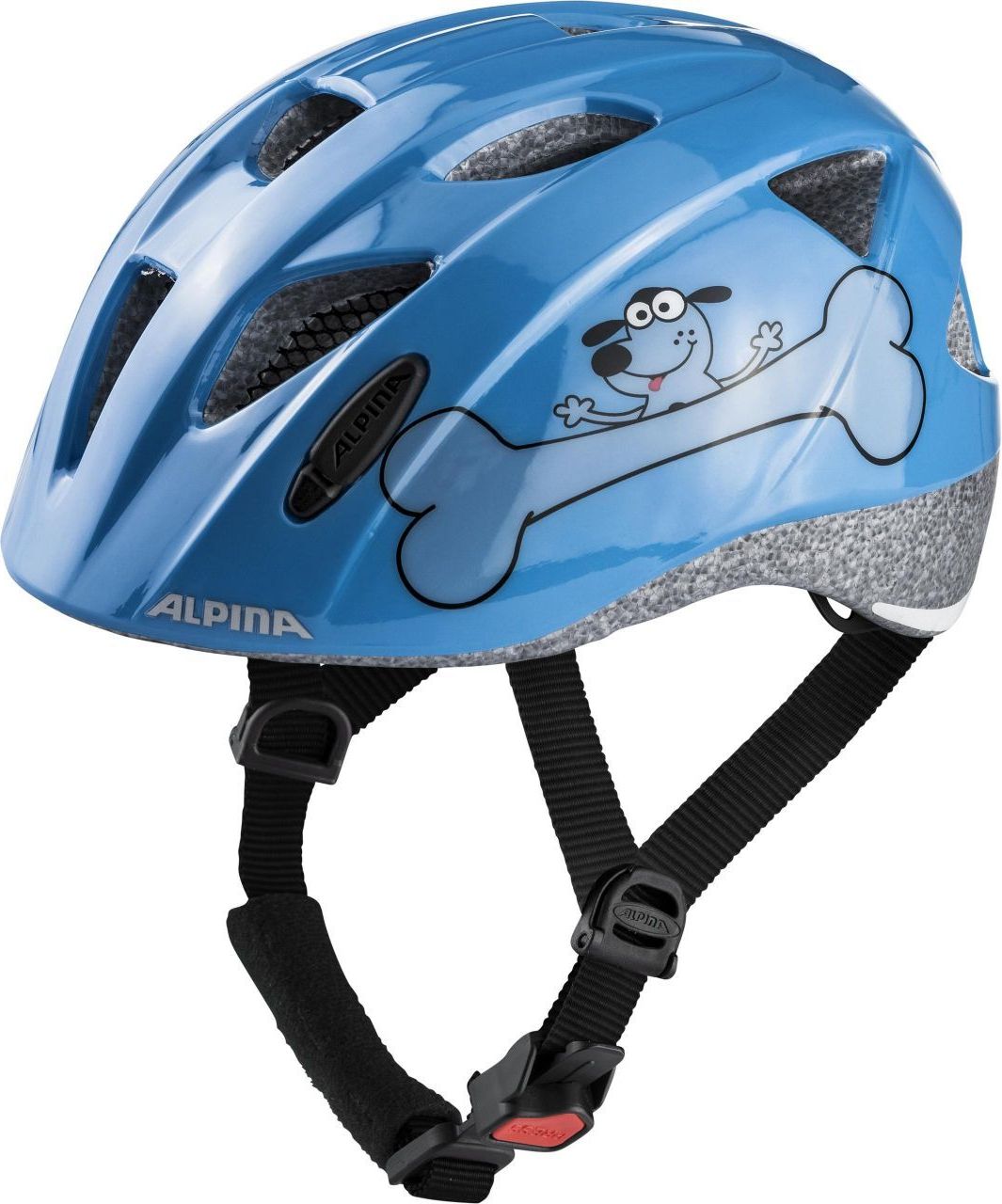 Alpina Ximo - dog 47-51 - obrázek 1