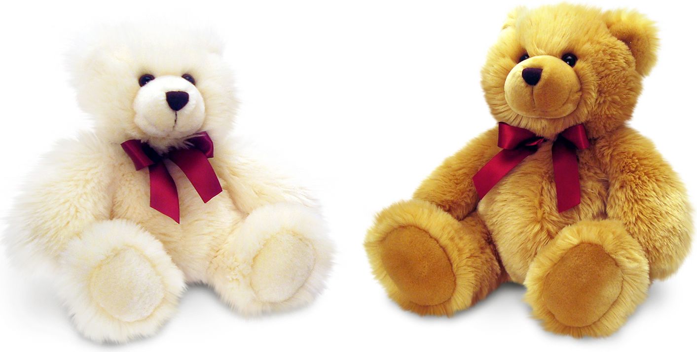 Medvídek Harry 25cm - obrázek 1