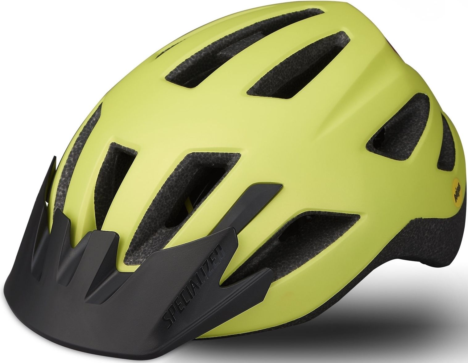 Specialized Shuffle Child Led Sb Mips - ion 50-55 - obrázek 1