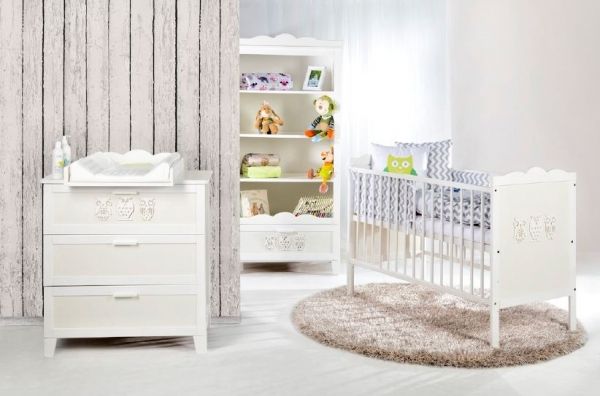 Baby Nellys Regál dětský MARSELL - obrázek 1
