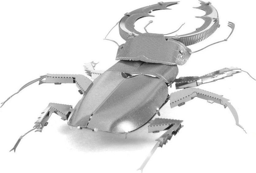 METAL EARTH 3D puzzle Roháč obecný - obrázek 1