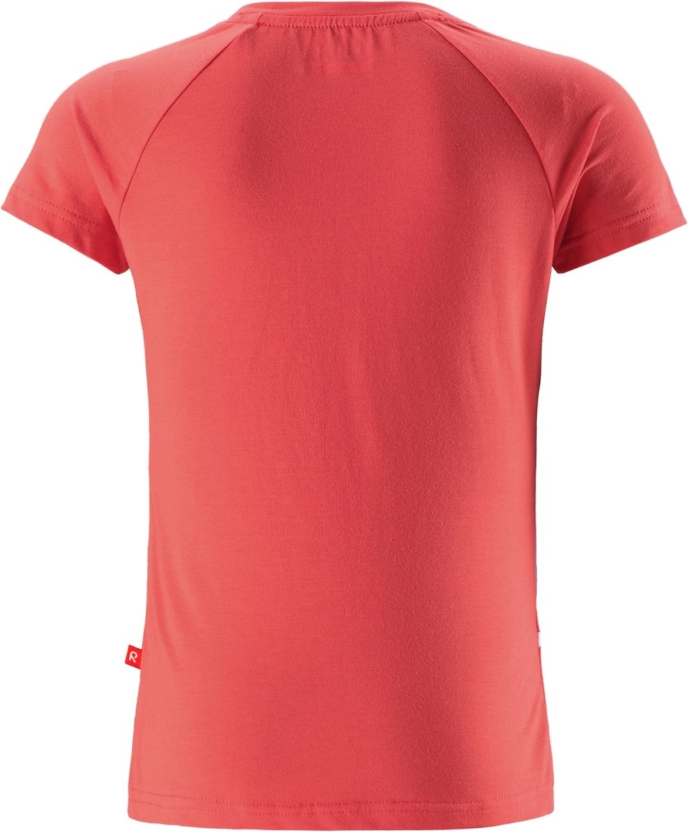 Reima Krassi - Bright red 158 - obrázek 2