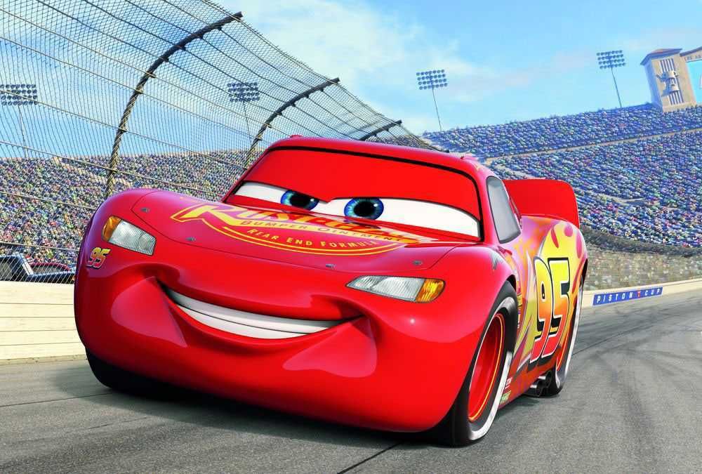 REVELL EasyClick ModelSet auto 67813 - Lightning McQueen (1:24) - obrázek 9