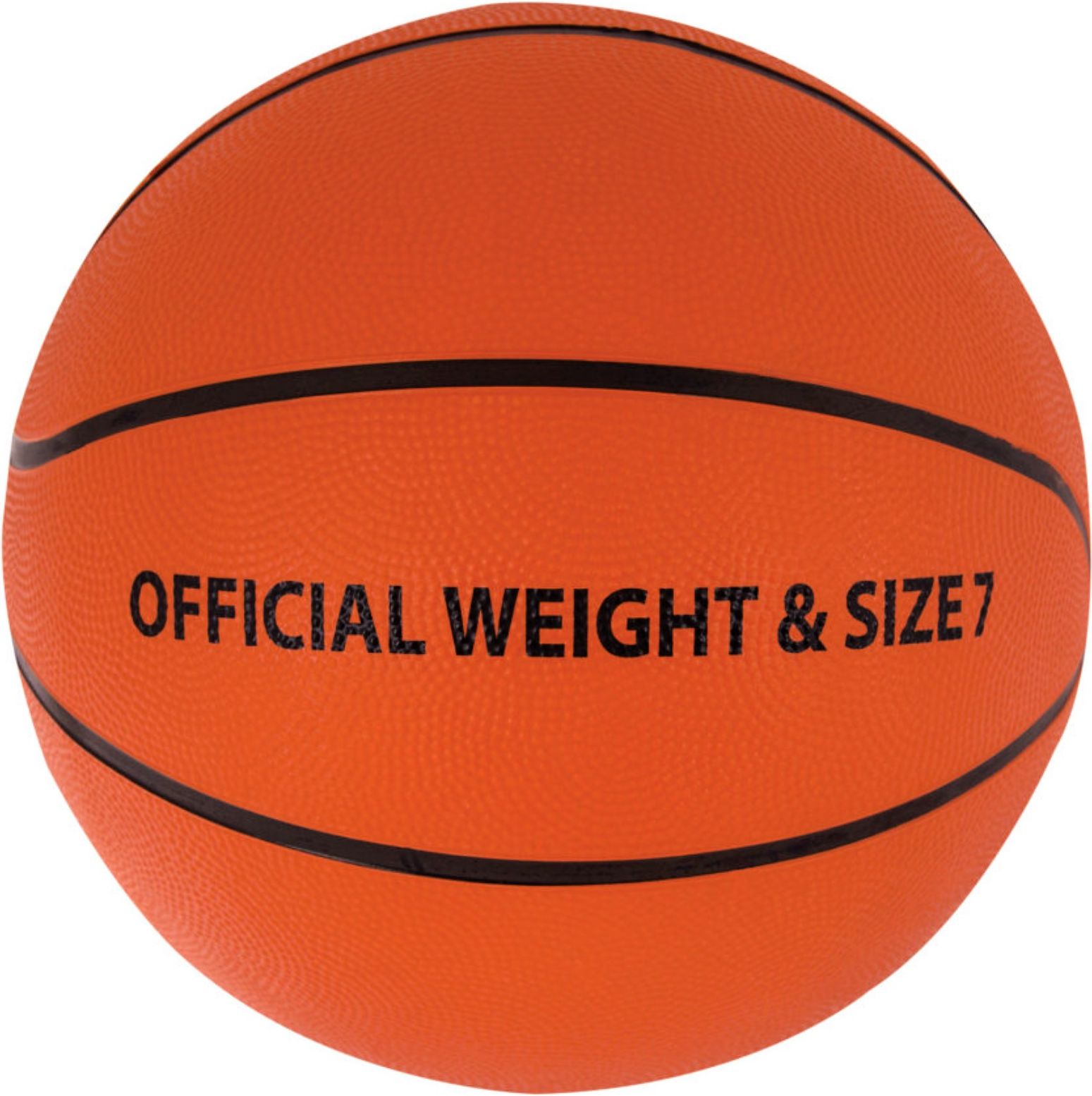 Basketbalový míč SPOKEY Cross 7 - obrázek 2