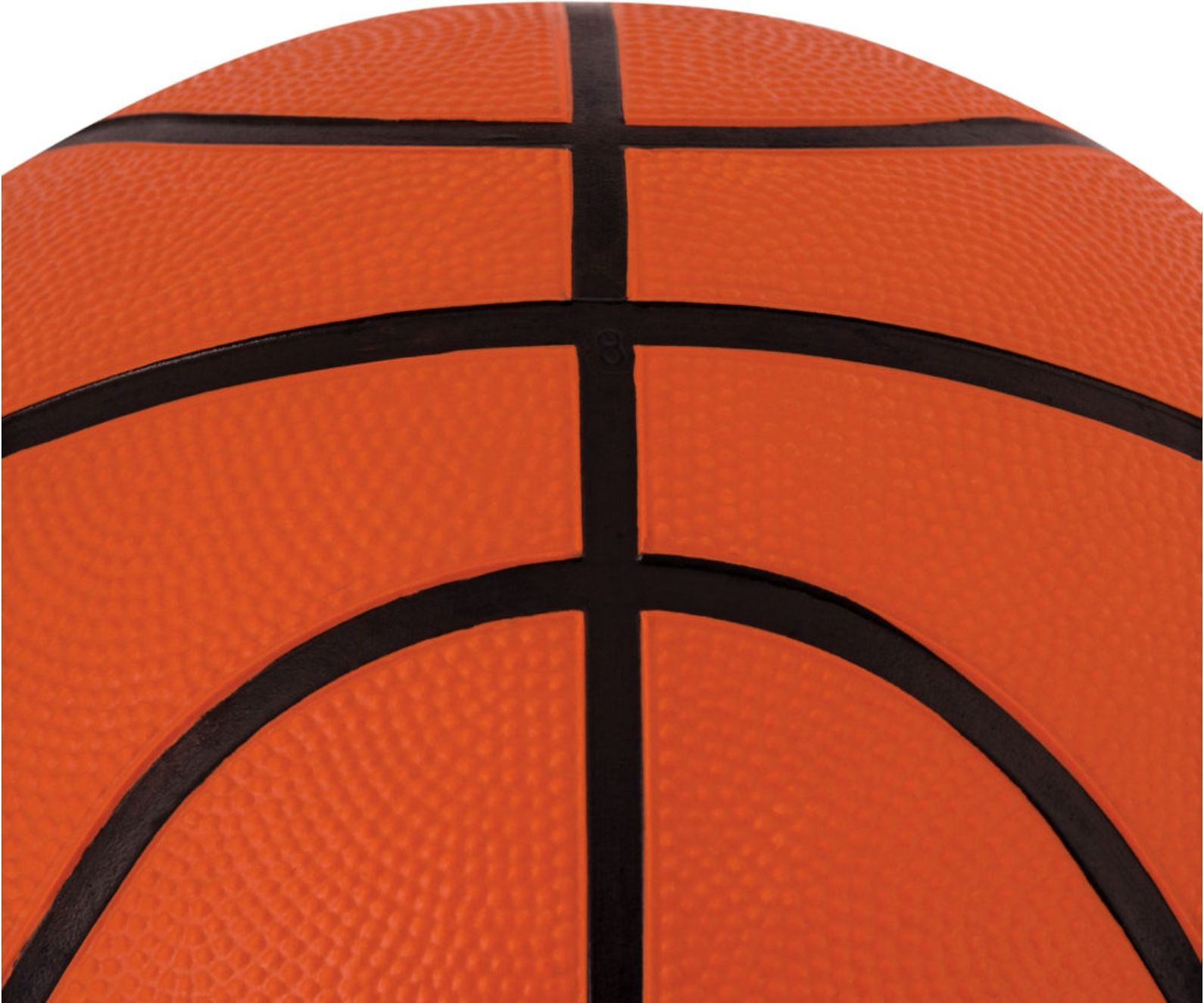 Basketbalový míč SPOKEY Cross 7 - obrázek 3