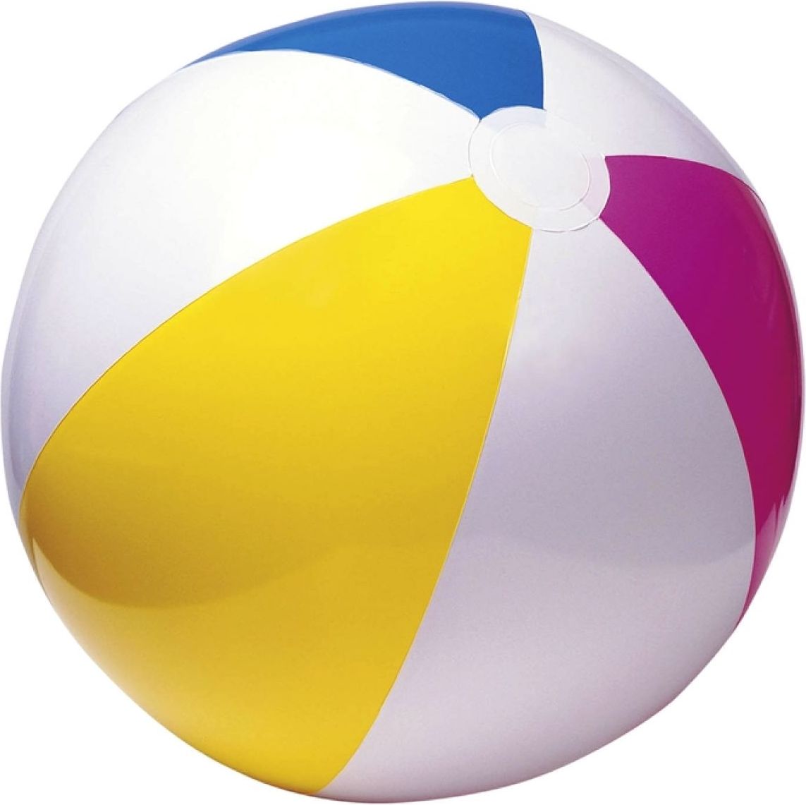 Intex 59030 Míč nafukovací 61cm - obrázek 1