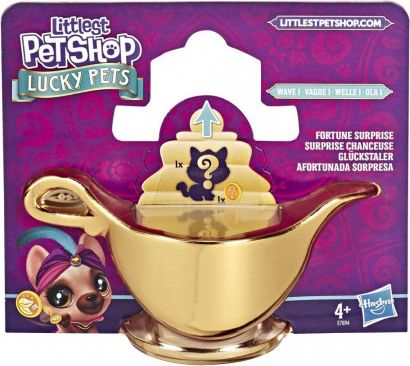 Littlest Pet Shop Magické překvapení - obrázek 1