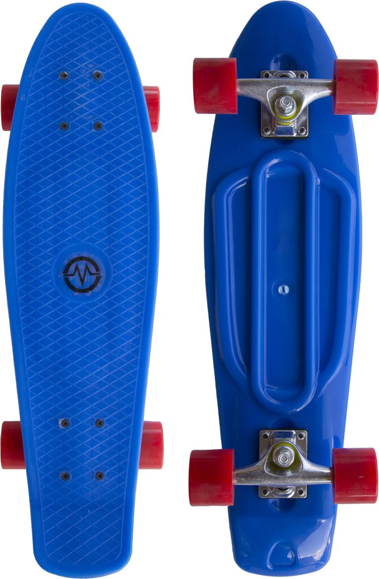 MASTER 27" - modrý - obrázek 1